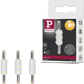 Paulmann 29278 Reserve LED-lamp 3 stuk(s) Neutraalwit