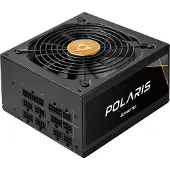 Chieftec Polaris Serie, 1250W - Voeding (intern)