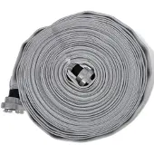 vidaXL Brandslang met D-Storz koppeling 1 inch 20 m