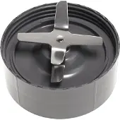 De'Longhi Mesbladen voor 500W/600W blenders (AS00002886)
