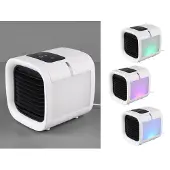 TRIO Tafelventilator Icecube