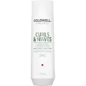 Goldwell Dualsenses Curls & Waves Curls & Waves Shampoo 250 ml
