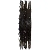 Kunzer 5 stuks Turbo-egel en een doos incl. 1 bevestigingspen 7TI06 1 set(s)