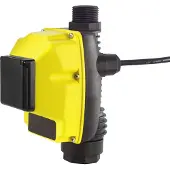 Karcher 6.997-355.0 Droogloopbeveiliging 135 mm 33,3 mm (G1) Kunststof