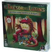 Gigamic Le Trésor Des Lutins