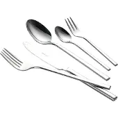 Esmeyer Sophie, Bestek, Zilver