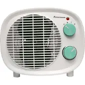 Ravanson Fan heater FH-2000RW (2000W; white)