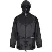 Regatta Regenjas Stormbreak Black-L