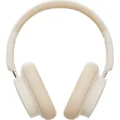 Baseus Bowie D05 Draadloze Koptelefoon Bluetooth 5.3 Beige