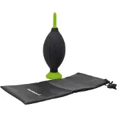 Visible dust Zee Pro Blower, Camera schoonmaken, Groen