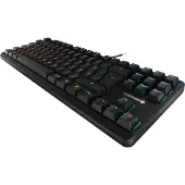 Cherry G80-3833LWBDE-2 RGB TKL Tastatur kabelgebunden