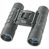 Bresser Verrekijker - Hunter 10x25 - Dakkant - Licht & Compact