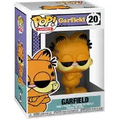 Funko POP! Garfield Figure Oranje Kinderen