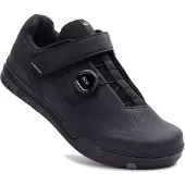 Crankbrothers Mallet Boa MTB Schoenen Zwart / Goud