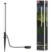 Paulmann 94530 Verlichtingssysteem Plug&Shine LED 5 W Warmwit Antraciet