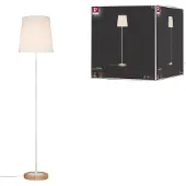 Paulmann Nordic vloerlamp Stellan
