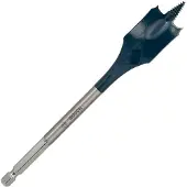 Bosch - Speedborenset Self Cut Speed, zeskant 36 x 152 mm