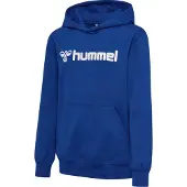 Hummel Sportief sweatshirt zwart / wit