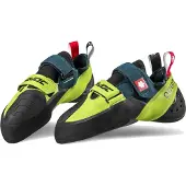 Ocun - Havoc - Klimschoenen 45,5, groen