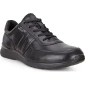 Ecco Sneakers laag 'Irving' zwart