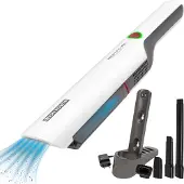 ProfiCare AKS 3102- Accu kruimelzuiger