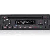 Blaupunkt Milano 200 BT FM / AM radio incl. Bluetooth handsfree systeem