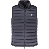 GUESS Mouwloos vest Man GJ Triangle