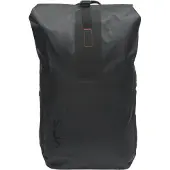 New Looxs Nieuwe Looxs rugzak Varo 22 liter 50 cm zwart