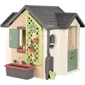Smoby - Life - Garden House - Speelhuis - Accessoires - Vanaf 2 jaar