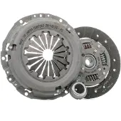 Valeo Koppelingsset CLASSIC 3KKIT 786076