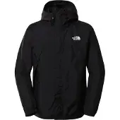 The North Face Outdoorjas 'Antora' zwart