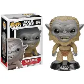 Funko POP! Star Wars - Varmik 84 - Pop! - Vinyl figuur