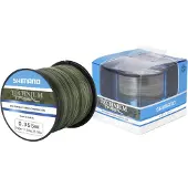 Shimano Fishing Technium Trib Monofilament 1100 M Bruin 0.305 mm