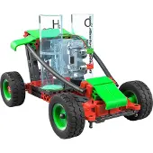 Fischertechnik 559880 H2 Fuel Cell Car Auto