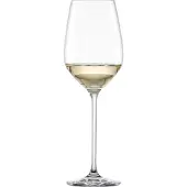 Schott zwiesel Fortissimo Witte wijnglas - 0.4L - 4 Glazen