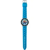 Peers Hardy Disney Super Mario Time Teacher