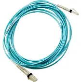 HP Premier Flex LC/LC Multi-mode OM4 2 Fiber 2m Cable