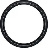 Schwalbe buitenband Marathon Efficiency SuperRace V-Guard 28x2 (50-622) zwart