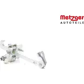 METZGER 2312018 Deurvastzetter