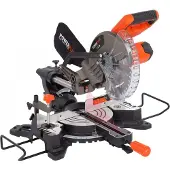 Powerplus VERSTEKZAAG 20V TELESCOPISCH 210MM