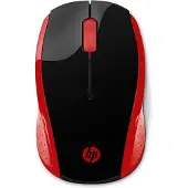 HP Draadloze muis 200