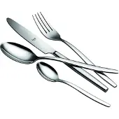 Mepra Bestekset Sassonia Zilver (24-delig)