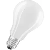 Osram LED lamp E27 | Peer A60 | Mat | 2700K | 17W (150W)