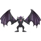 Schleich ELDRADOR CREATURES - Schaduw Vleermuis - 70792
