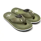 Brasileras Puff Slippers