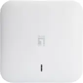 LevelOne Toegangspunt - - WAP-8123 - 1200Mbps - MIMO - PoE