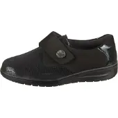 Solidus 29506-00791-k dames klittenbandschoenen