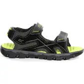 Regatta Kota Drift Briar / Lime Punch, EU maat 34