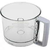 Magimix - Kom CS5200, wit - 17339