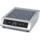 Maxima - Kookplaat - Ø28 cm - 3500W - Inductie